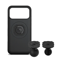 Ball Top Cap Adaptor Car Kits - iPhone