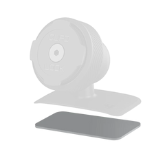 Replacement - Adhesive Car Mount Pad