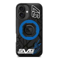 MAG Cases - SVG Edition