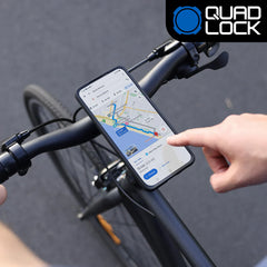 Cycling - Handlebar/Stem Mount