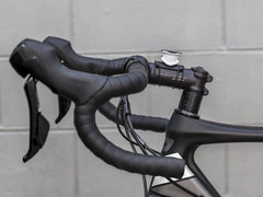 Stem/Bar Mount - Colored Collars