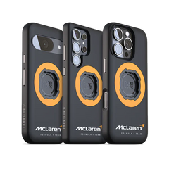 MAG Cases - McLaren Edition