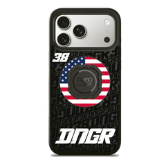 MAG Cases - Deegan Edition