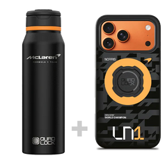 MAG Bottle Kits - Lando Norris Edition