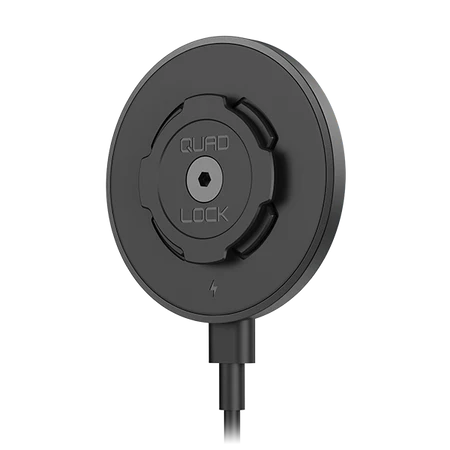 Car/Desk - Wireless Charging Head