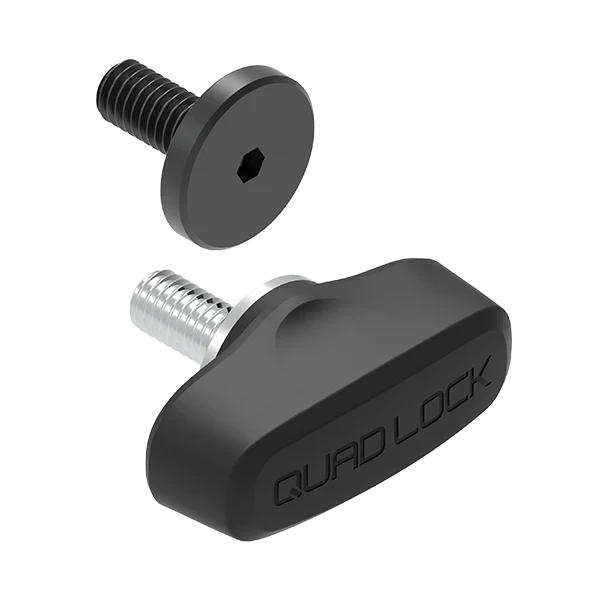 Replacement - Dual Pivot Arm Handle/Hex Screw