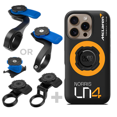 Bike Kits - Lando Norris Edition