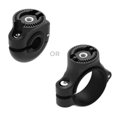 Quad Lock 360 Base - Bar Clamps