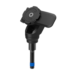 Motorcycle - Handlebar Clamp Bolt Mounts