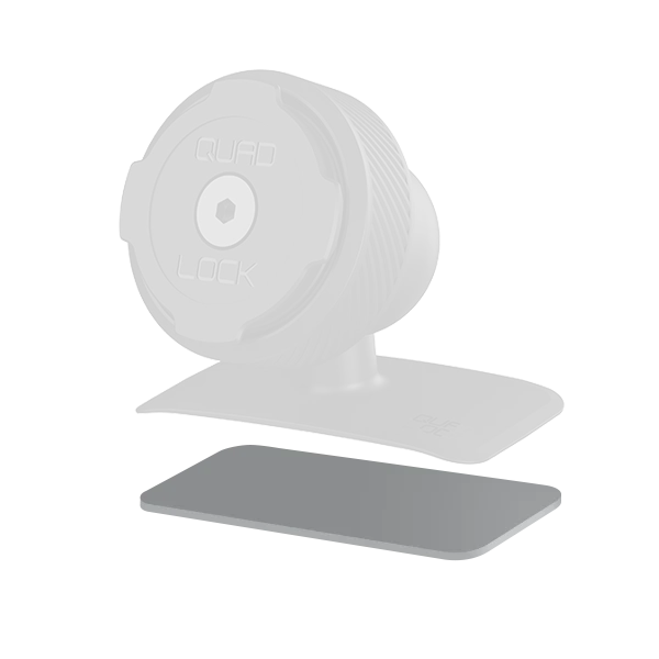 Replacement - Adhesive Car Mount Pad