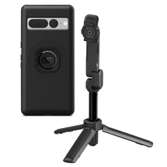 Tripod/Selfie Stick Kits - Pixel