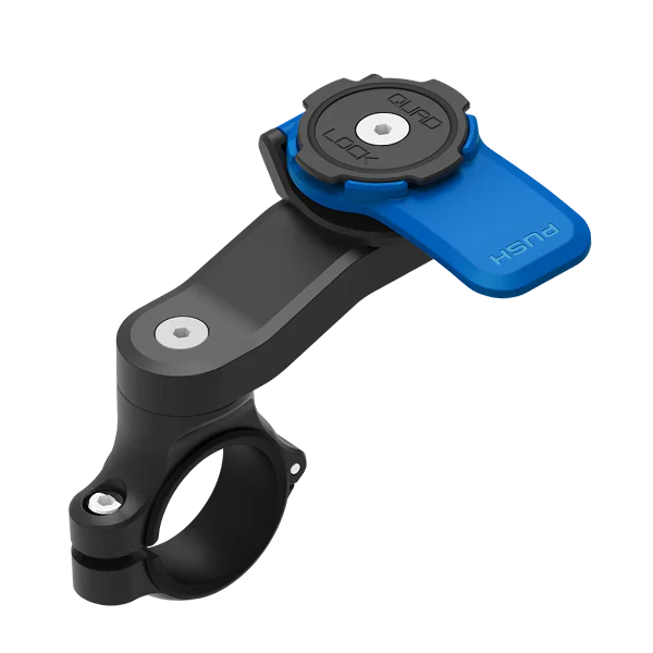 Motorcycle - Handlebar Mounts