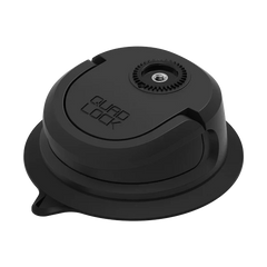 Quad Lock 360 Base - Suction