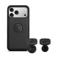 Ball Top Cap Adaptor 4x4 Car Kits - iPhone